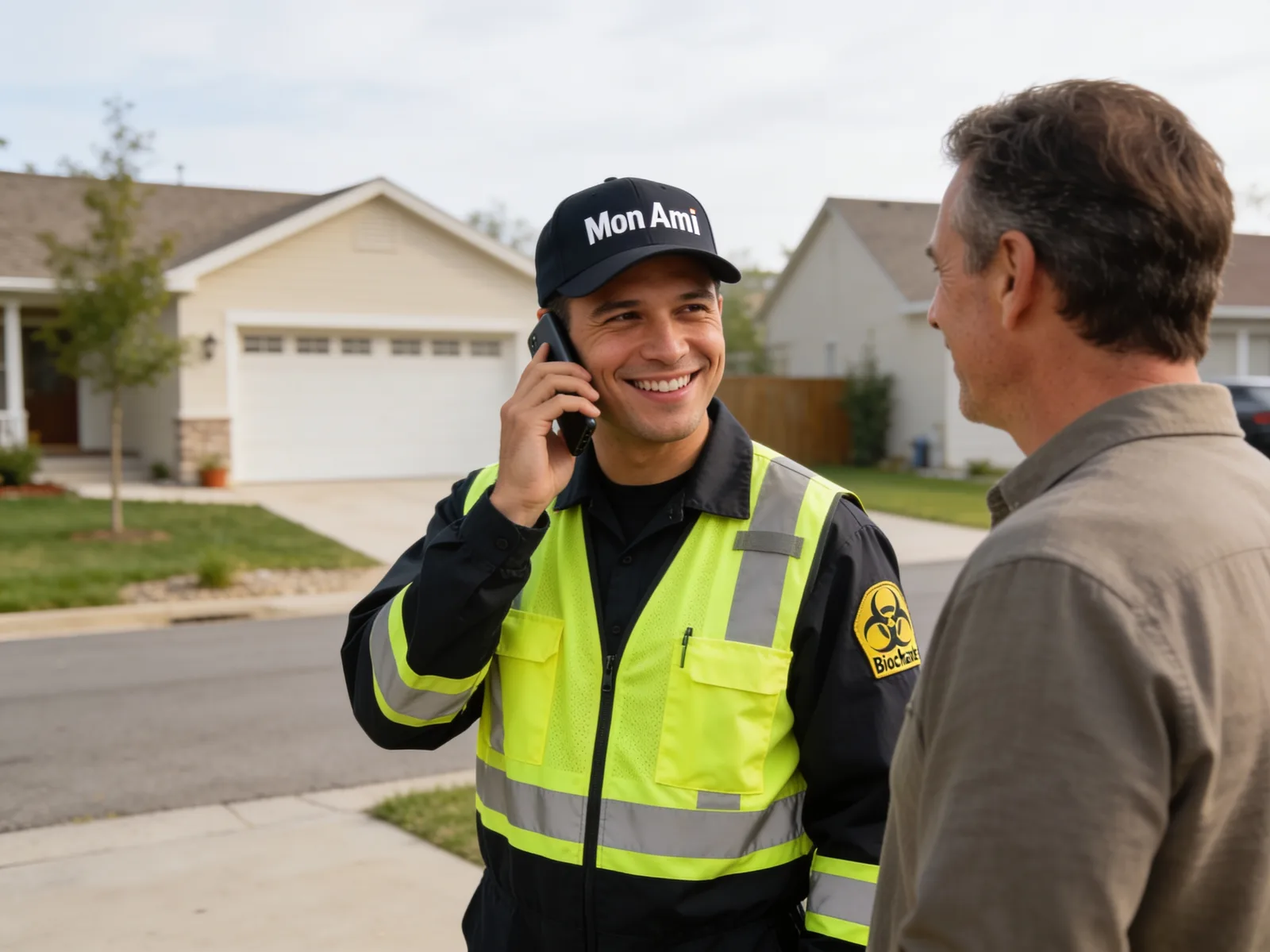 Sewage Cleanup Persia, IA FAQs
